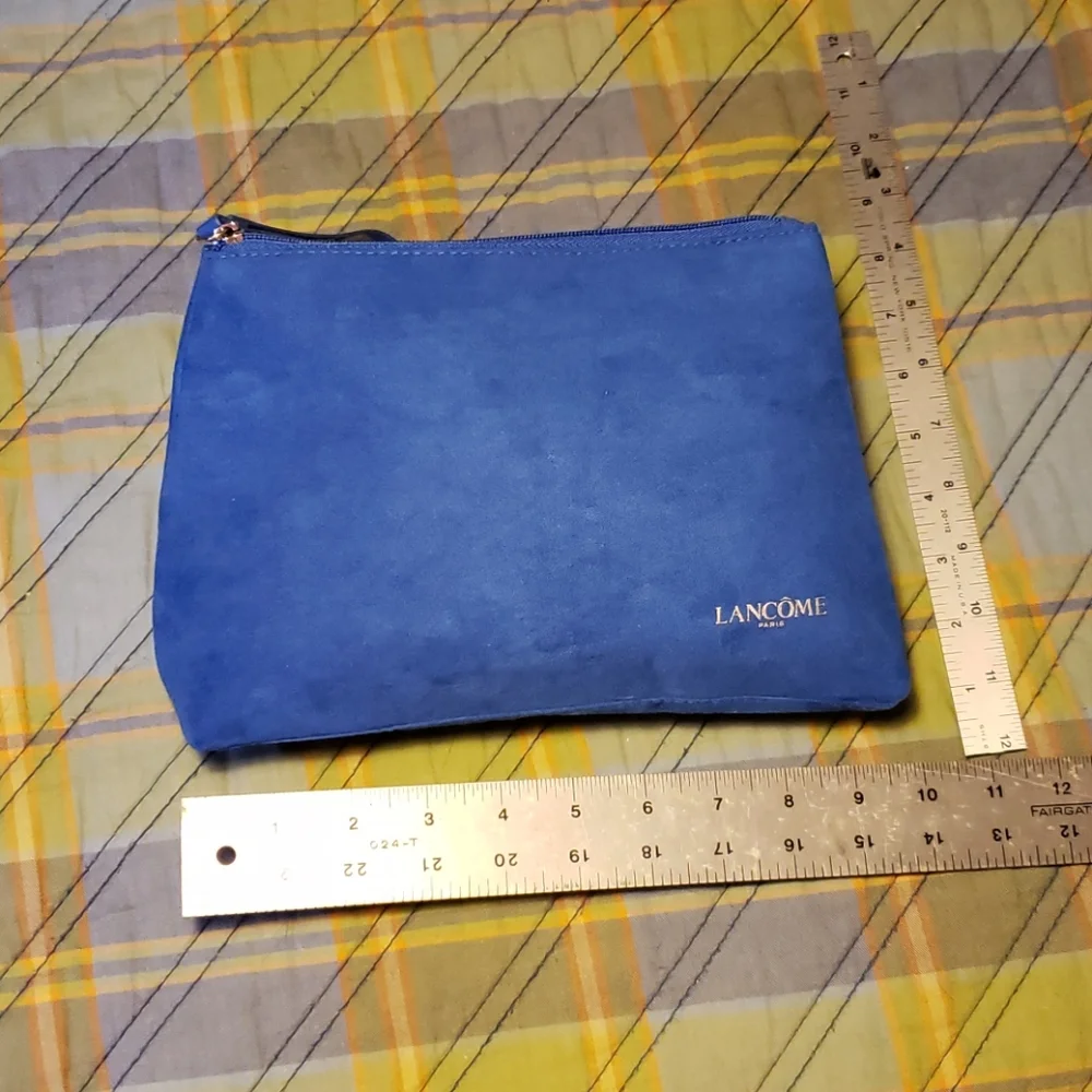 Lancome makeup clutches
